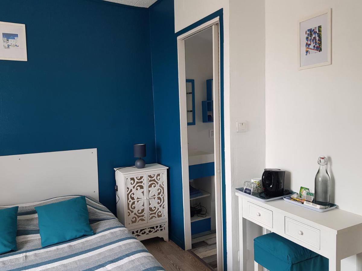 Saint-Sornin-Leulac Les Forges De Planechaud B&B 외부 사진