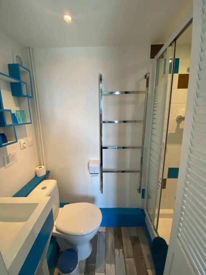 Saint-Sornin-Leulac Les Forges De Planechaud B&B 외부 사진